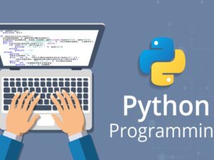 دروه برنامه نویسی پایتون مقدماتی